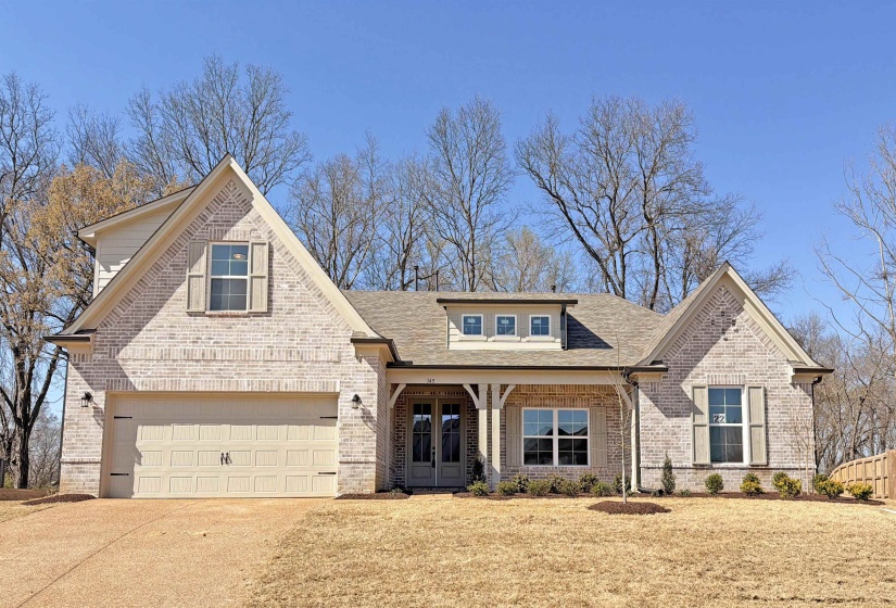 145 TOMMIE VALLEY DR, Oakland, Tennessee 38060, 4 Bedrooms Bedrooms, 10 Rooms Rooms,3 BathroomsBathrooms,Residential,For Sale,TOMMIE VALLEY,10204843