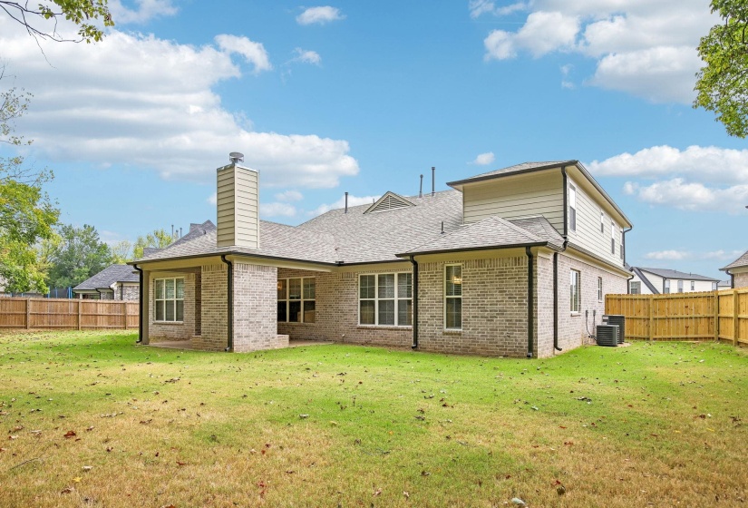 145 TOMMIE VALLEY DR, Oakland, Tennessee 38060, 4 Bedroom Bedrooms, 10 Room Rooms,3 BathroomBathrooms,Residential,For Sale,TOMMIE VALLEY,0,10204843