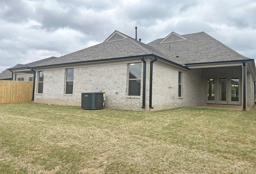 200 GREEN WILLOW DR, Oakland, Tennessee 38060, 3 Bedrooms Bedrooms, 7 Rooms Rooms,2 BathroomsBathrooms,Residential,For Sale,GREEN WILLOW,10204868