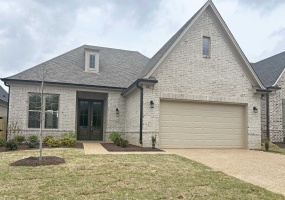 200 GREEN WILLOW DR, Oakland, Tennessee 38060, 3 Bedrooms Bedrooms, 7 Rooms Rooms,2 BathroomsBathrooms,Residential,For Sale,GREEN WILLOW,10204868