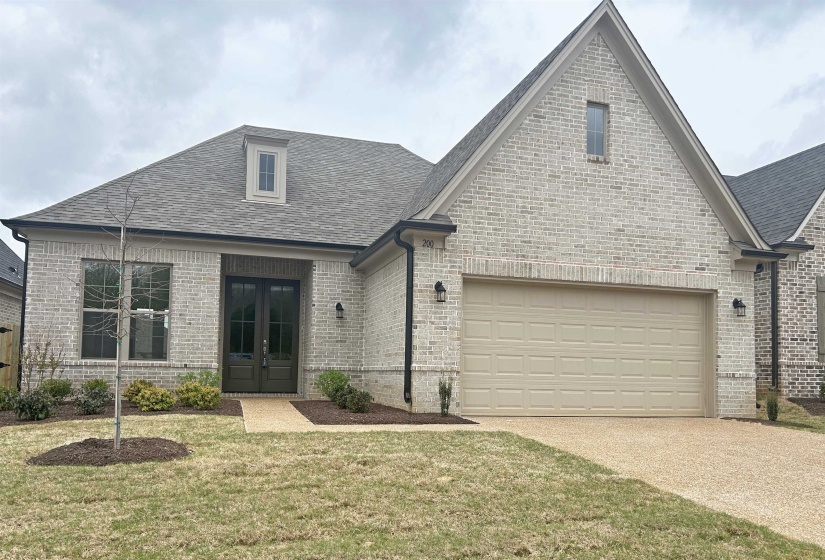 200 GREEN WILLOW DR, Oakland, Tennessee 38060, 3 Bedrooms Bedrooms, 7 Rooms Rooms,2 BathroomsBathrooms,Residential,For Sale,GREEN WILLOW,10204868