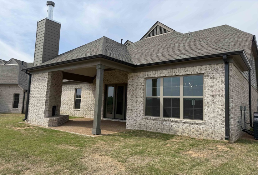 295 VALLEYVIEW LN, Oakland, Tennessee 38060, 4 Bedroom Bedrooms, 9 Room Rooms,3.1 BathroomBathrooms,Residential,For Sale,VALLEYVIEW,0,10206342