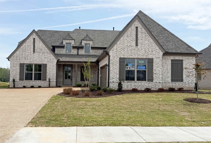 295 VALLEYVIEW LN, Oakland, Tennessee 38060, 4 Bedroom Bedrooms, 9 Room Rooms,3.1 BathroomBathrooms,Residential,For Sale,VALLEYVIEW,0,10206342