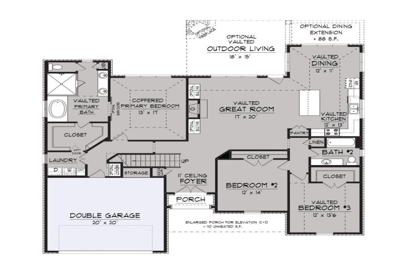 115 TOMMIE VALLEY DR, Oakland, Tennessee 38060, 4 Bedroom Bedrooms, 9 Room Rooms,3 BathroomBathrooms,Residential,For Sale,TOMMIE VALLEY,0,10206344