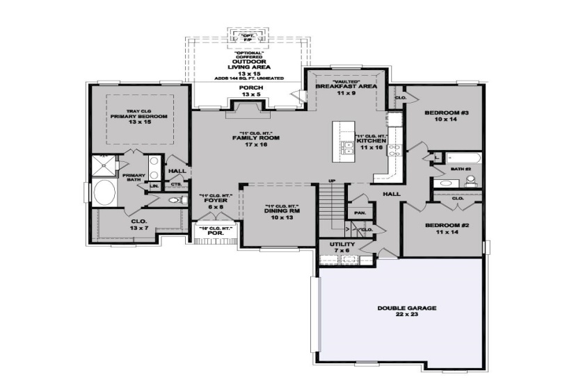 275 VALLEYVIEW LN, Oakland, Tennessee 38060, 4 Bedroom Bedrooms, 9 Room Rooms,3 BathroomBathrooms,Residential,For Sale,VALLEYVIEW,0,10208371
