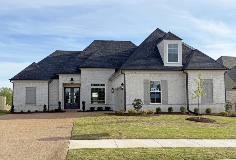275 VALLEYVIEW LN, Oakland, Tennessee 38060, 4 Bedroom Bedrooms, 9 Room Rooms,3 BathroomBathrooms,Residential,For Sale,VALLEYVIEW,0,10208371