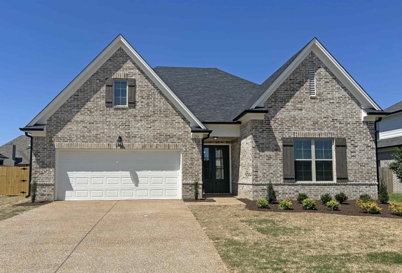 150 MISTY MEADOWS DR, Oakland, Tennessee 38060, 3 Bedrooms Bedrooms, 7 Rooms Rooms,2 BathroomsBathrooms,Residential,For Sale,MISTY MEADOWS,10208378