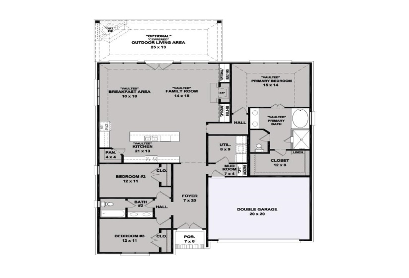 150 MISTY MEADOWS DR, Oakland, Tennessee 38060, 3 Bedrooms Bedrooms, 7 Rooms Rooms,2 BathroomsBathrooms,Residential,For Sale,MISTY MEADOWS,10208378