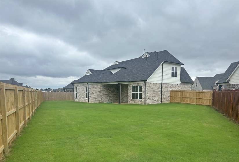 350 CHESNUT RIDGE CV, Oakland, Tennessee 38060, 4 Bedroom Bedrooms, 9 Room Rooms,3.1 BathroomBathrooms,Residential,For Sale,CHESNUT RIDGE,0,10208574