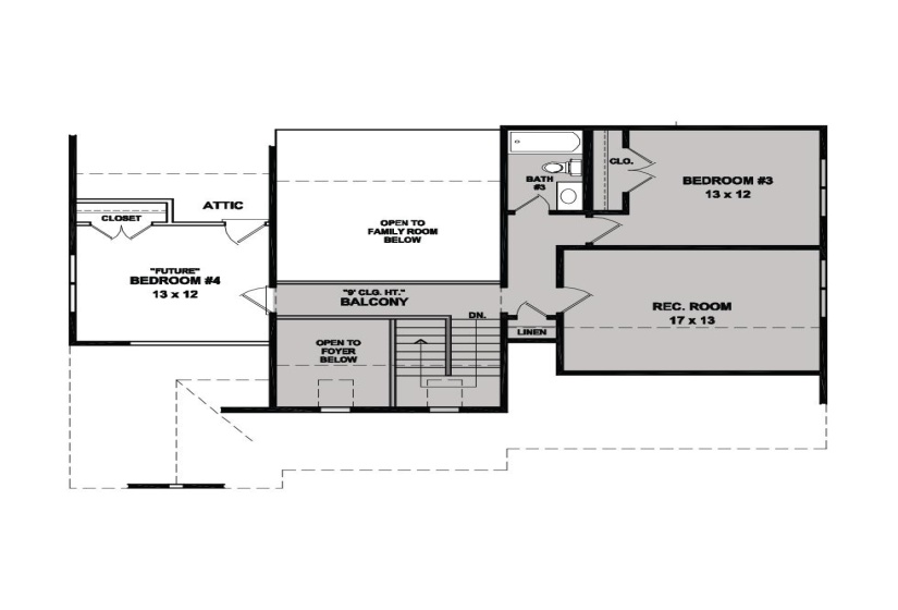 350 CHESNUT RIDGE CV, Oakland, Tennessee 38060, 4 Bedroom Bedrooms, 9 Room Rooms,3.1 BathroomBathrooms,Residential,For Sale,CHESNUT RIDGE,0,10208574