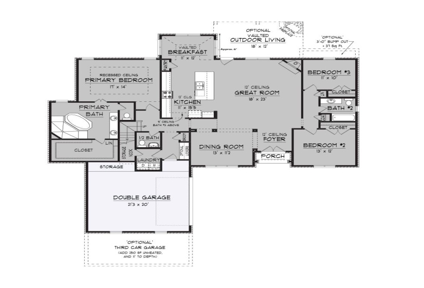 9574 GRAYS HOLLOW DR, Cordova, Tennessee 38018, 6 Bedroom Bedrooms, 11 Room Rooms,3.1 BathroomBathrooms,Residential,For Sale,GRAYS HOLLOW,0,10208639