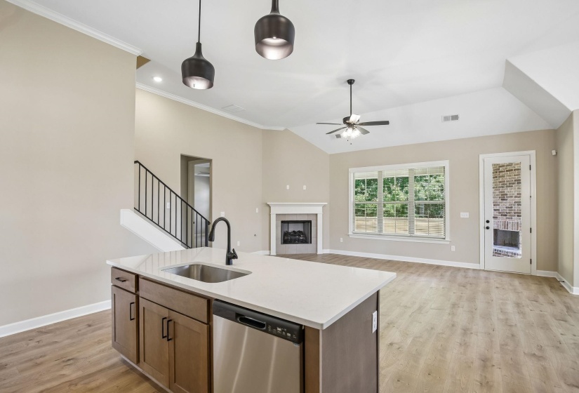 110 LAUREL WOOD LN, Oakland, Tennessee 38060, 4 Bedroom Bedrooms, 10 Room Rooms,3 BathroomBathrooms,Residential,For Sale,LAUREL WOOD,0,10209058