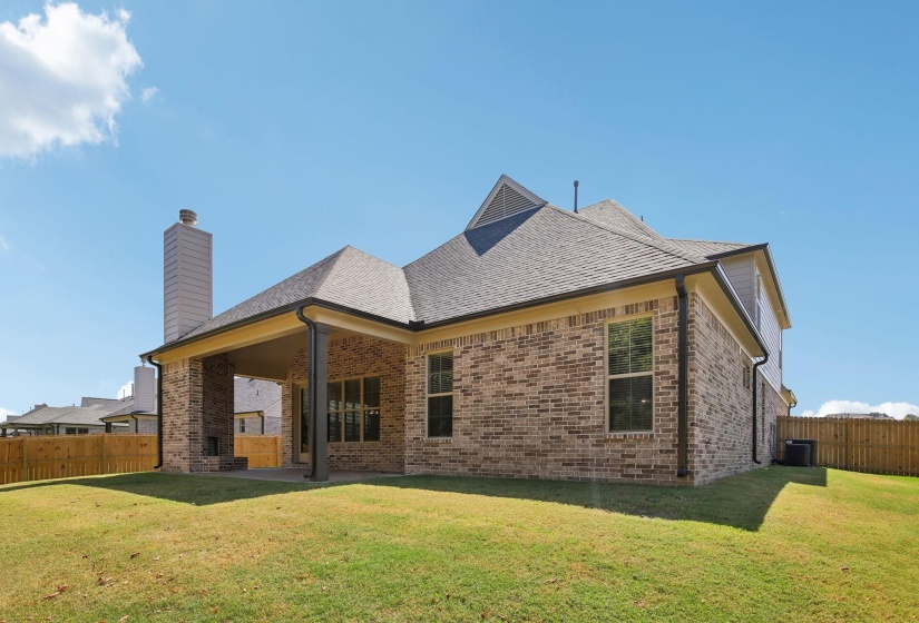 110 LAUREL WOOD LN, Oakland, Tennessee 38060, 4 Bedroom Bedrooms, 10 Room Rooms,3 BathroomBathrooms,Residential,For Sale,LAUREL WOOD,0,10209058
