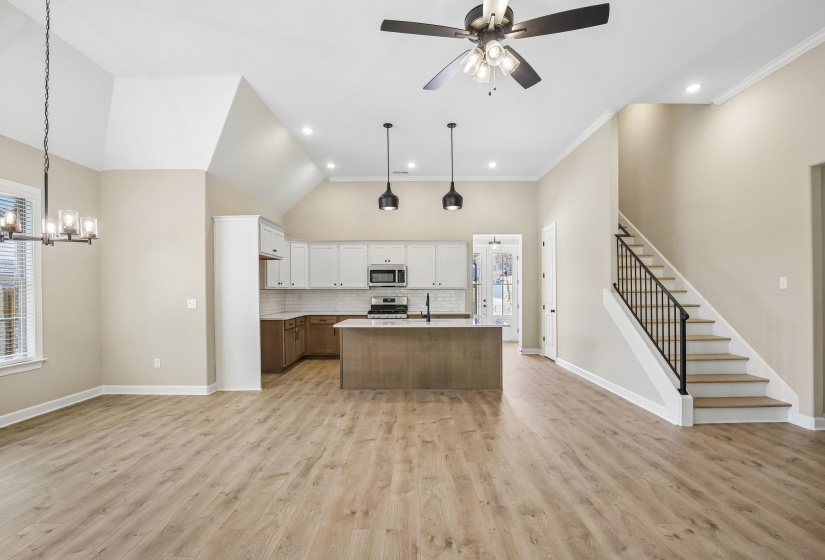 110 LAUREL WOOD LN, Oakland, Tennessee 38060, 4 Bedroom Bedrooms, 10 Room Rooms,3 BathroomBathrooms,Residential,For Sale,LAUREL WOOD,0,10209058