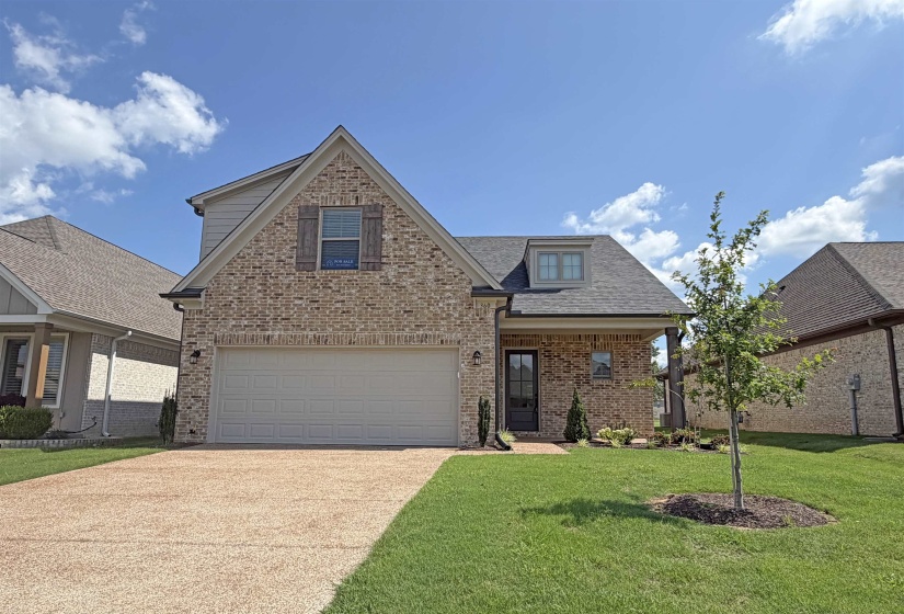 360 ST ANDREWS DR, Oakland, Tennessee 38060, 3 Bedroom Bedrooms, 8 Room Rooms,2.1 BathroomBathrooms,Residential,For Sale,ST ANDREWS,0,10209061