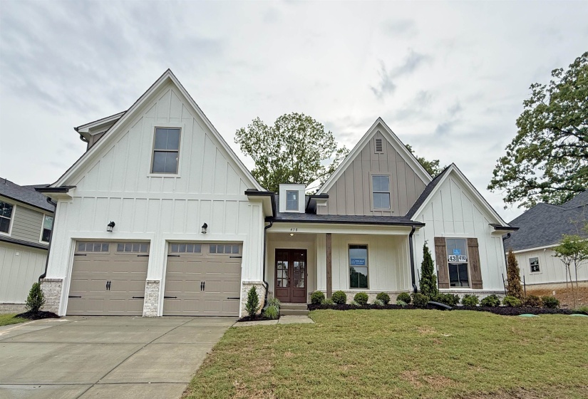 410 CYPRESS VILLAGE LN, Eads, Tennessee 38028, 5 Bedroom Bedrooms, 9 Room Rooms,3 BathroomBathrooms,Residential,For Sale,CYPRESS VILLAGE,0,10210865