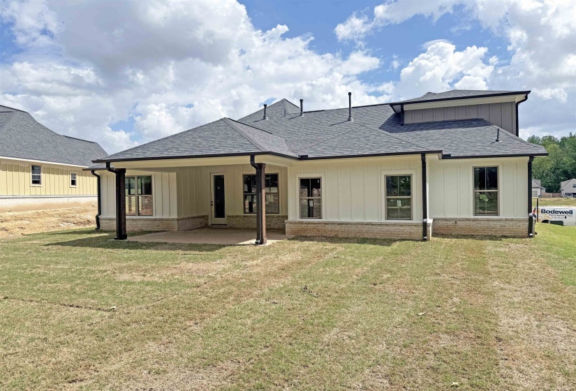 410 CYPRESS VILLAGE LN, Eads, Tennessee 38028, 5 Bedroom Bedrooms, 9 Room Rooms,3 BathroomBathrooms,Residential,For Sale,CYPRESS VILLAGE,0,10210865