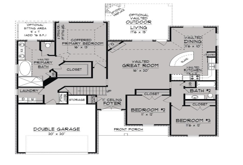 410 CYPRESS VILLAGE LN, Eads, Tennessee 38028, 5 Bedroom Bedrooms, 9 Room Rooms,3 BathroomBathrooms,Residential,For Sale,CYPRESS VILLAGE,0,10210865