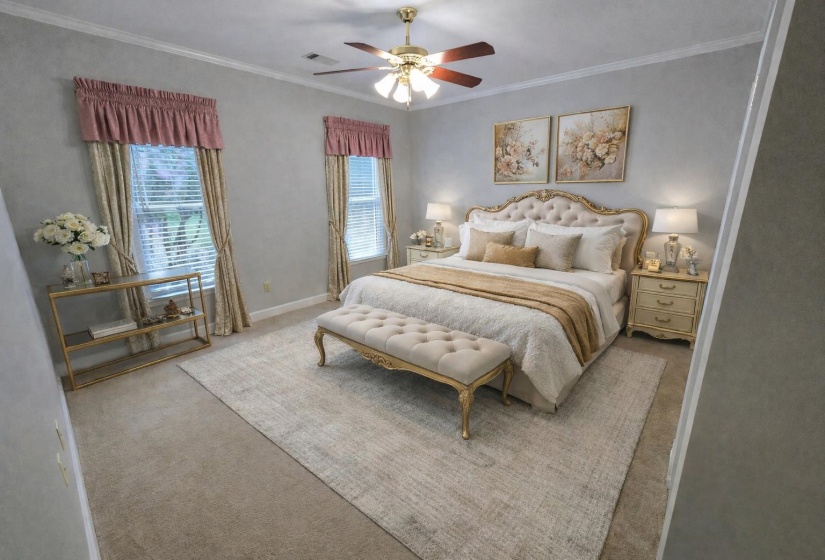 258 WHITE STATION RD, Memphis, Tennessee 38117, 4 Bedroom Bedrooms, 9 Room Rooms,3 BathroomBathrooms,Residential,For Sale,WHITE STATION,0,10199436