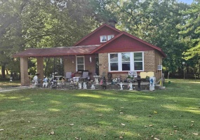 13 1ST ST, Stanton, Tennessee 38069-4426, 3 Bedrooms Bedrooms, 7 Rooms Rooms,1 BathroomBathrooms,Residential,For Sale,1ST,10205399 13 1ST ST, Stanton, Tennessee 38069-4426, 3 Bedrooms Bedrooms, 7 Rooms Rooms,1 BathroomBathrooms,Residential,For Sale,1ST,10205399