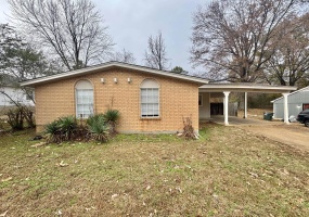 3936 AJANDERS DR, Memphis, Tennessee 38127, 3 Bedroom Bedrooms, 3 Room Rooms,1 BathroomBathrooms,Residential,For Sale,AJANDERS,0,10216401 3936 AJANDERS DR, Memphis, Tennessee 38127, 3 Bedroom Bedrooms, 3 Room Rooms,1 BathroomBathrooms,Residential,For Sale,AJANDERS,0,10216401