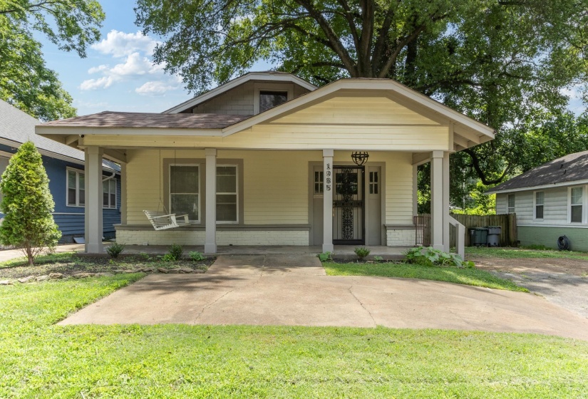 1985 MANILA AVE, Memphis, Tennessee 38114, 3 Bedroom Bedrooms, 5 Room Rooms,1 BathroomBathrooms,Residential,For Sale,MANILA,0,10216447