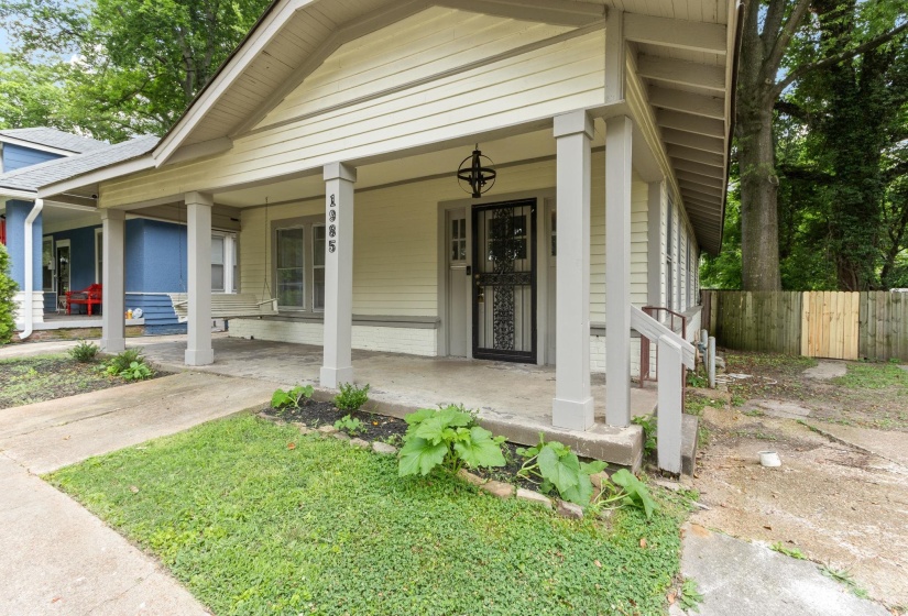 1985 MANILA AVE, Memphis, Tennessee 38114, 3 Bedroom Bedrooms, 5 Room Rooms,1 BathroomBathrooms,Residential,For Sale,MANILA,0,10216447