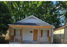 2506 WINNONA AVE, Memphis, Tennessee 38108, 4 Bedrooms Bedrooms, 6 Rooms Rooms,2 BathroomsBathrooms,Residential,For Sale,WINNONA,10216459