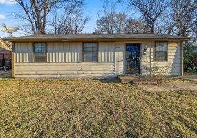 2860 HEBER AVE, Memphis, Tennessee 38114, 3 Bedroom Bedrooms, 6 Room Rooms,1 BathroomBathrooms,Residential,For Sale,HEBER,0,10216463 2860 HEBER AVE, Memphis, Tennessee 38114, 3 Bedroom Bedrooms, 6 Room Rooms,1 BathroomBathrooms,Residential,For Sale,HEBER,0,10216463