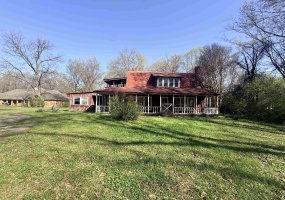 890 CRAFT RD, Memphis, Tennessee 38116, 3 Bedrooms Bedrooms, 6 Rooms Rooms,2 BathroomsBathrooms,Residential,For Sale,CRAFT,10216476