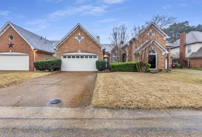 4003 MUIRFIELD DR, Memphis, Tennessee 38125, 3 Bedroom Bedrooms, 5 Room Rooms,2 BathroomBathrooms,Residential,For Sale,MUIRFIELD,0,10216487