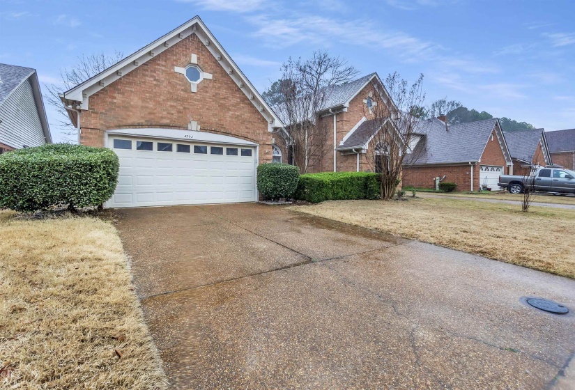 4003 MUIRFIELD DR, Memphis, Tennessee 38125, 3 Bedroom Bedrooms, 5 Room Rooms,2 BathroomBathrooms,Residential,For Sale,MUIRFIELD,0,10216487