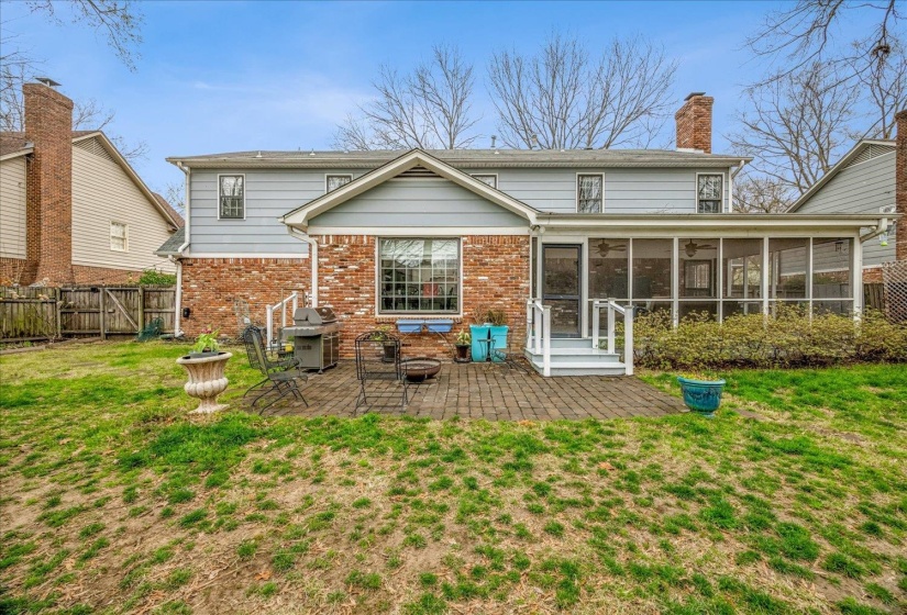 8193 KIMBROOK DR, Germantown, Tennessee 38138, 4 Bedroom Bedrooms, 8 Room Rooms,3.1 BathroomBathrooms,Residential,For Sale,KIMBROOK,0,10216498