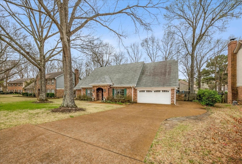 8193 KIMBROOK DR, Germantown, Tennessee 38138, 4 Bedroom Bedrooms, 8 Room Rooms,3.1 BathroomBathrooms,Residential,For Sale,KIMBROOK,0,10216498