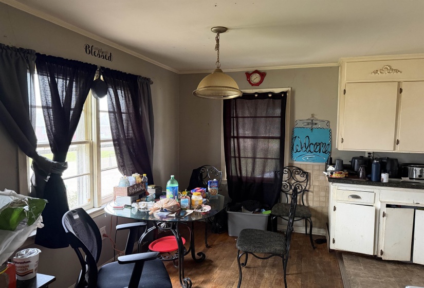 135 CUMBERLAND ST, Savannah, Tennessee 38372, 3 Bedrooms Bedrooms, 6 Rooms Rooms,1 BathroomBathrooms,Residential,For Sale,CUMBERLAND,10216514