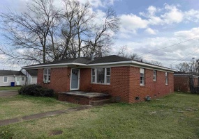 135 CUMBERLAND ST, Savannah, Tennessee 38372, 3 Bedrooms Bedrooms, 6 Rooms Rooms,1 BathroomBathrooms,Residential,For Sale,CUMBERLAND,10216514 135 CUMBERLAND ST, Savannah, Tennessee 38372, 3 Bedrooms Bedrooms, 6 Rooms Rooms,1 BathroomBathrooms,Residential,For Sale,CUMBERLAND,10216514
