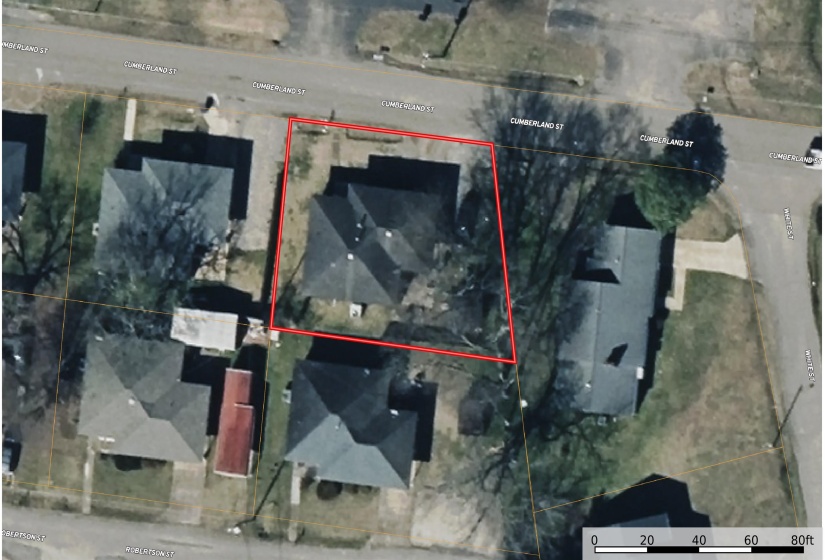 135 CUMBERLAND ST, Savannah, Tennessee 38372, 3 Bedrooms Bedrooms, 6 Rooms Rooms,1 BathroomBathrooms,Residential,For Sale,CUMBERLAND,10216514