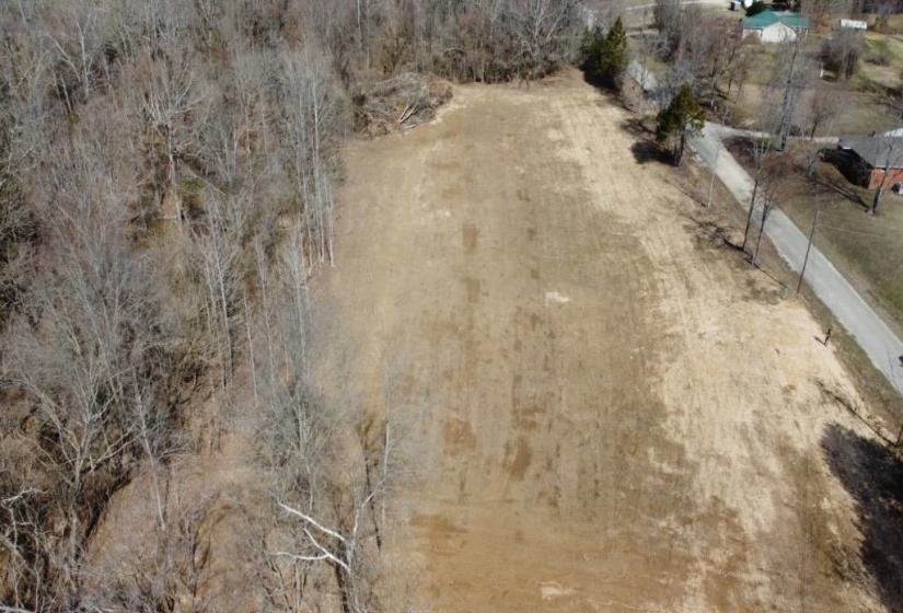13 ACRES BURNETTE RD, Williston, Tennessee 38076, ,Land,For Sale,BURNETTE,10216559