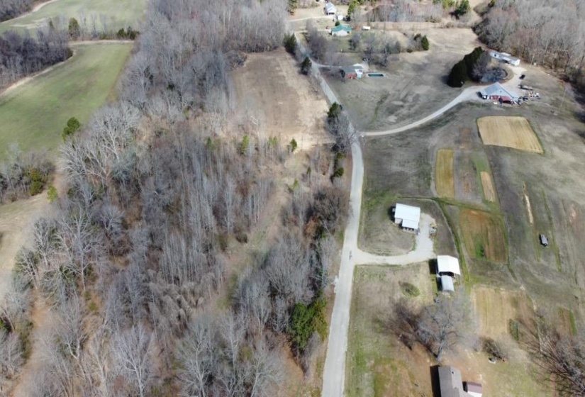 13 ACRES BURNETTE RD, Williston, Tennessee 38076, ,Land,For Sale,BURNETTE,10216559