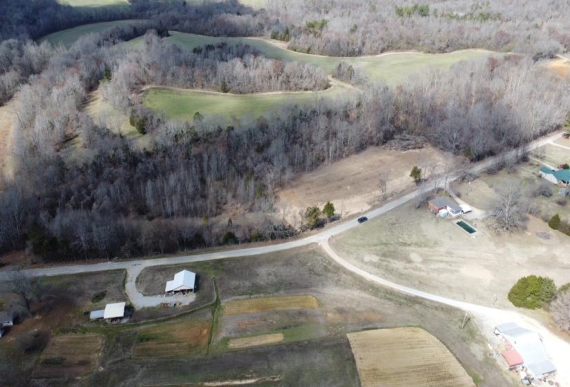 13 ACRES BURNETTE RD, Williston, Tennessee 38076, ,Land,For Sale,BURNETTE,10216559
