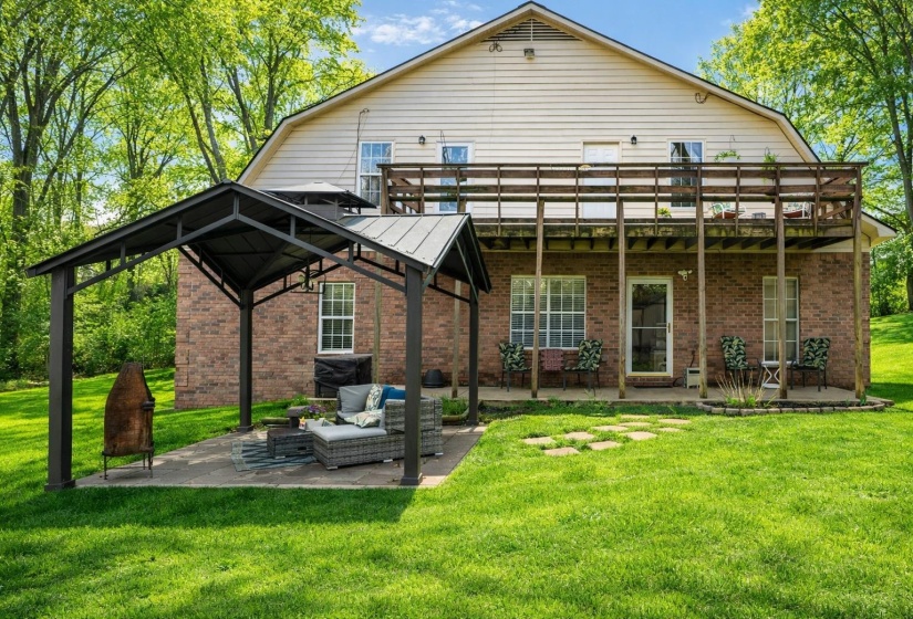 2337 CANNEY CREEK CV, Millington, Tennessee 38053, 4 Bedroom Bedrooms, 8 Room Rooms,3 BathroomBathrooms,Residential,For Sale,CANNEY CREEK,0,10216574