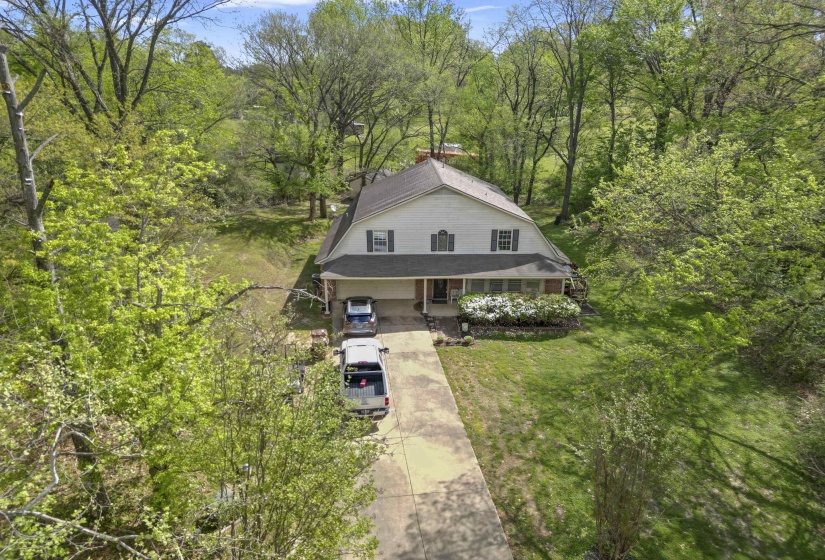 2337 CANNEY CREEK CV, Millington, Tennessee 38053, 4 Bedroom Bedrooms, 8 Room Rooms,3 BathroomBathrooms,Residential,For Sale,CANNEY CREEK,0,10216574