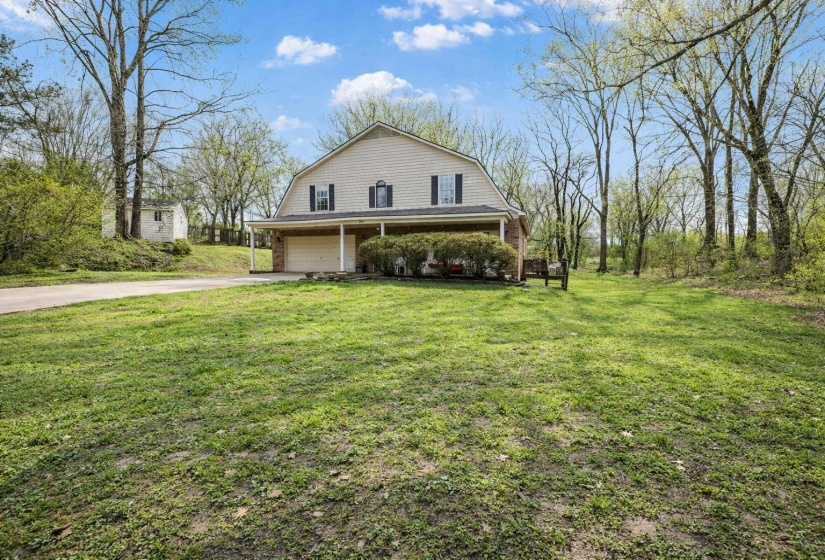 2337 CANNEY CREEK CV, Millington, Tennessee 38053, 4 Bedroom Bedrooms, 8 Room Rooms,3 BathroomBathrooms,Residential,For Sale,CANNEY CREEK,0,10216574