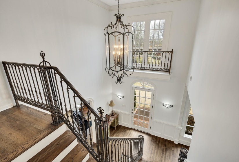 8837 CALKINS HILL CV, Germantown, Tennessee 38139, 6 Bedrooms Bedrooms, 12 Rooms Rooms,6.1 BathroomsBathrooms,Residential,For Sale,CALKINS HILL,10216580