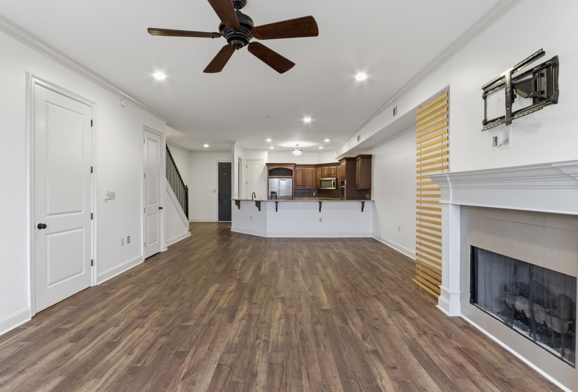 65 PONTOTOC AVE, Memphis, Tennessee 38103, 2 Bedroom Bedrooms, 6 Room Rooms,2.1 BathroomBathrooms,Residential,For Sale,PONTOTOC,0,10216612