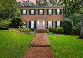 2784 FOX CREEK DR, Germantown, Tennessee 38138, 4 Bedroom Bedrooms, 9 Room Rooms,3.1 BathroomBathrooms,Residential,For Sale,FOX CREEK,0,10216638