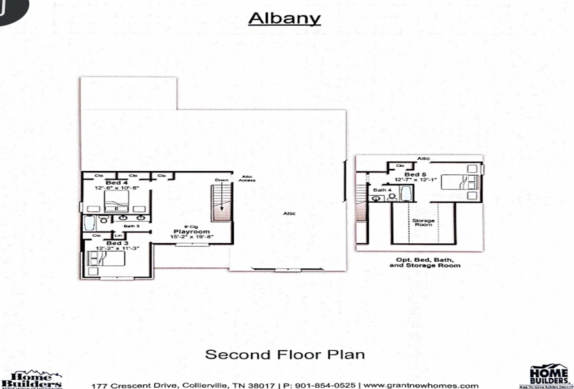 5555 HEATHER OAK DR, Arlington, Tennessee 38002, 4 Bedrooms Bedrooms, 10 Rooms Rooms,3.1 BathroomsBathrooms,Residential,For Sale,HEATHER OAK,10212534