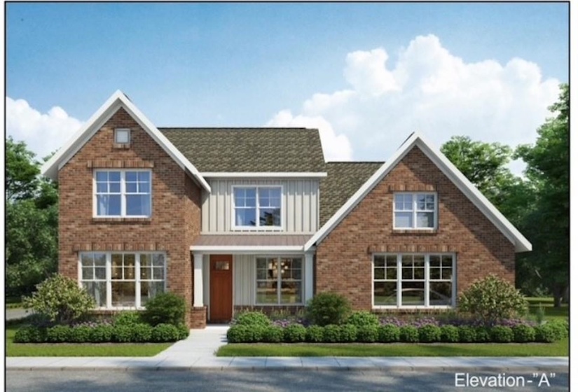 5555 HEATHER OAK DR, Arlington, Tennessee 38002, 4 Bedrooms Bedrooms, 10 Rooms Rooms,3.1 BathroomsBathrooms,Residential,For Sale,HEATHER OAK,10212534