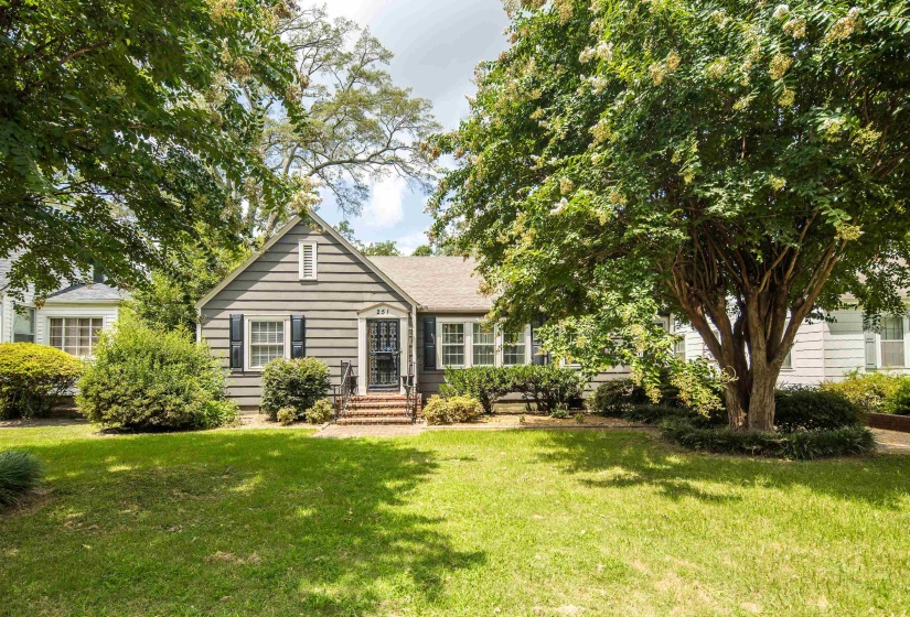 251 HOLMES ST, Memphis, Tennessee 38111, 3 Bedroom Bedrooms, 6 Room Rooms,2 BathroomBathrooms,Residential,For Sale,HOLMES,0,10216666