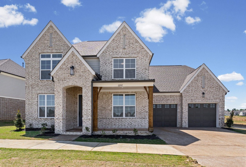 12597 PENROSE DR, Arlington, Tennessee 38002, 4 Bedrooms Bedrooms, 10 Rooms Rooms,3 BathroomsBathrooms,Residential,For Sale,PENROSE,10211547